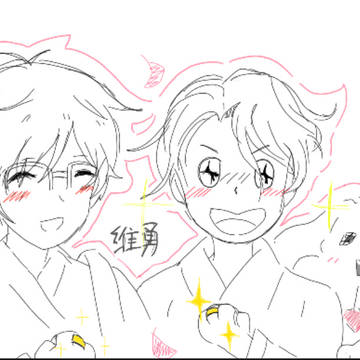 【杂】ユーリonIce