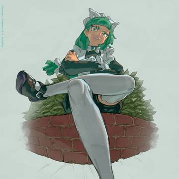 ハルジオ