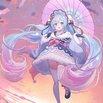一番くじ 雪ミク ～SNOW MIKU ALL STARS～