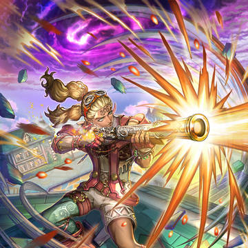 【ロマンシング サガ リ・ユニバース】マイス