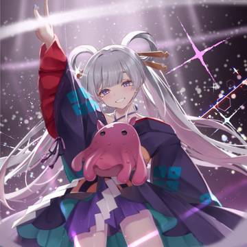 超かぐや姫！