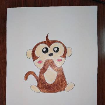 見ざる言わざる聞かざるの言わざるの猿