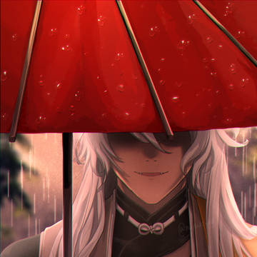 天気雨