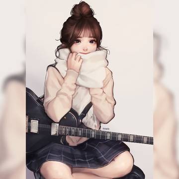 Girl