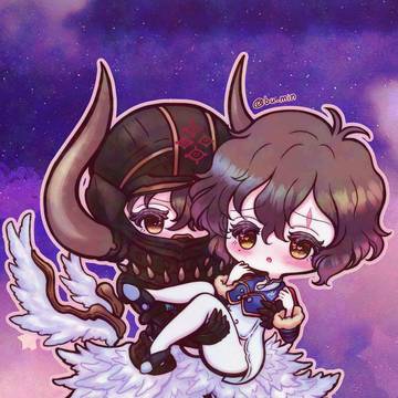 [女体化注意]アレアド♀まとめ1