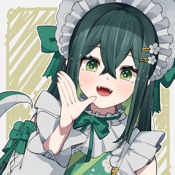Vtuberまとめ14