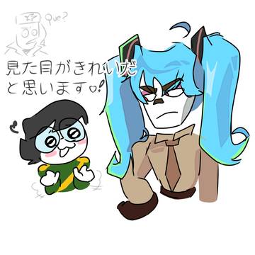 昭和天皇とアドルフ・ヒトラー <3