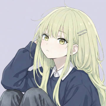 ……なにか、言った？