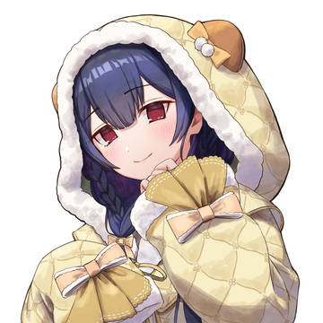 もこもこ