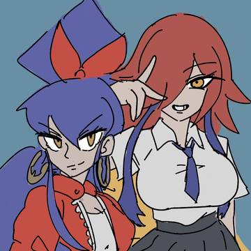 【デュエマ学園】並べてみたり【FA】
