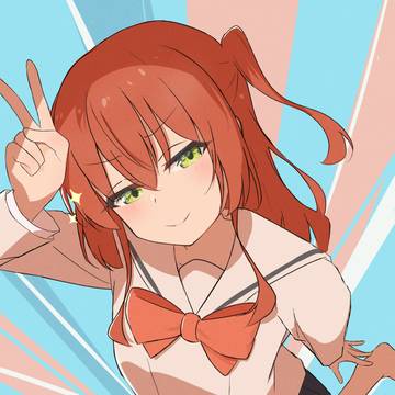 ドヤ郁代