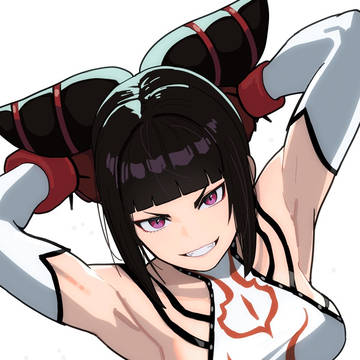Juri white color