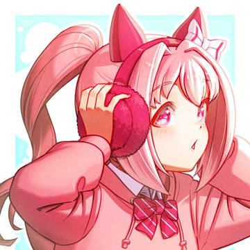 ハルウララ