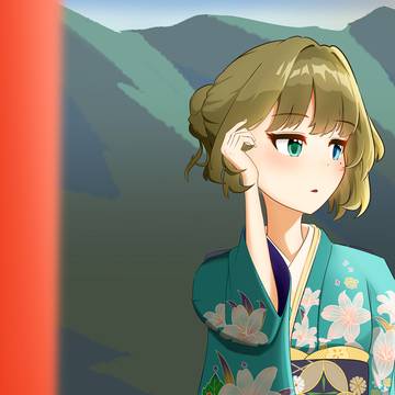 書き初め2026