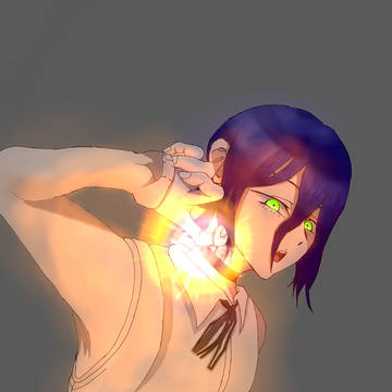 ﾎﾞﾝｯ