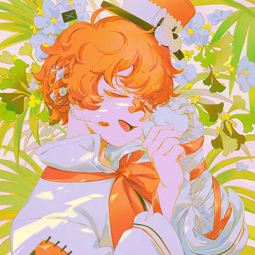 V4 Fukase🌿