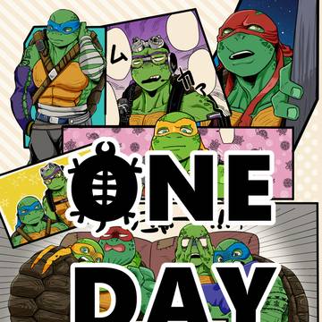 ONE DAY