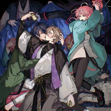 帝幻log