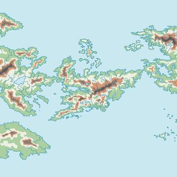 うちの架空世界(完成版)