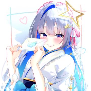 💙