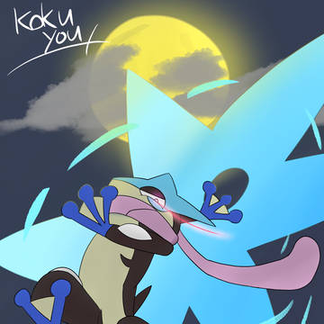 ポケモンイラストまとめ