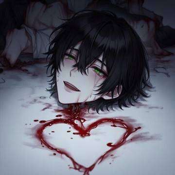死体は積み重なれど、君に愛を伝えたい