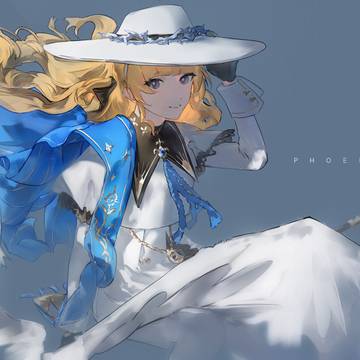 Phoebe