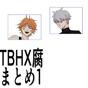 TBHX腐まとめ①
