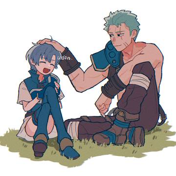 封印の剣LOG