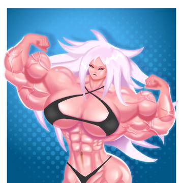 Android 21