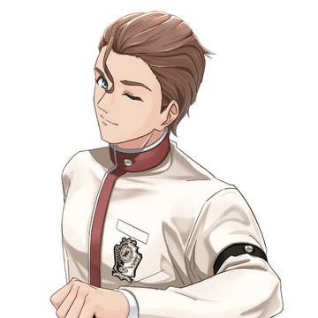 ルーク・ノトス・グレイラット
