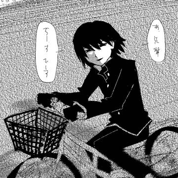 🪭ラクガキ