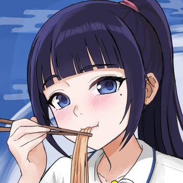出汁深くて”うまっ”！