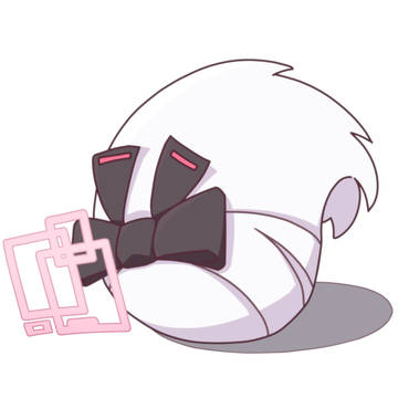 데굴데굴 케이 볼