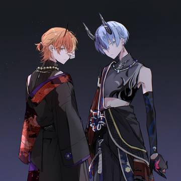 鬼ばどど
