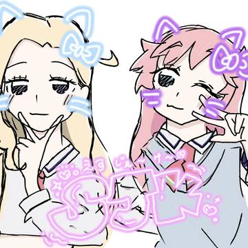 SJKピンクちゃんｽﾞ
