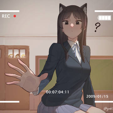 秋山澪