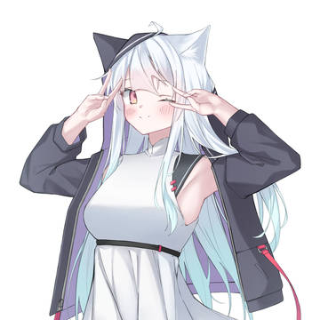 ✌️