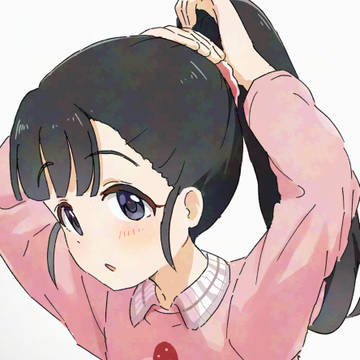 舞ちゃん