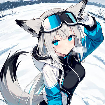 snow day