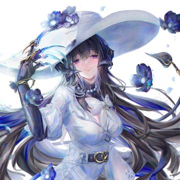 ダリア