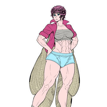 OC commission
