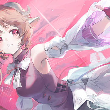 エンドフィールド