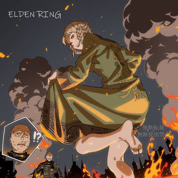 ELDENRINGまとめ3