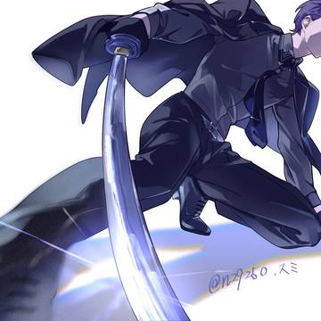 マジェ