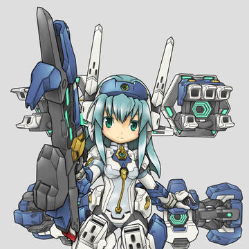 アリスギアアイギス8周年ですって！