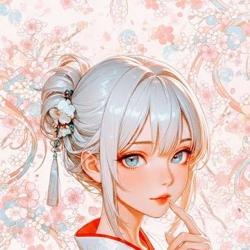 少女