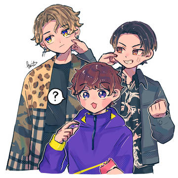 🍇🍫🍮まとめ3