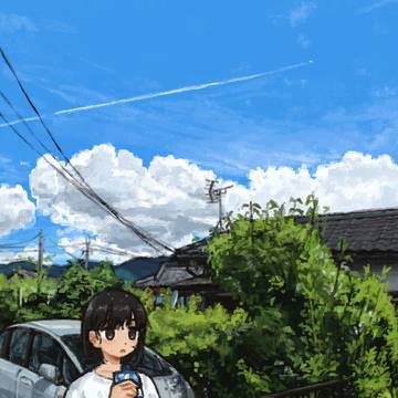暑すぎるのがいけない