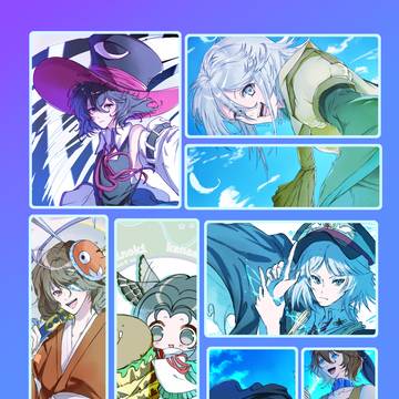 連縁ファンアートまとめ3 2025ver